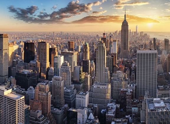 Novo teste de Galeria